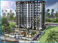 Tutku Life Residence