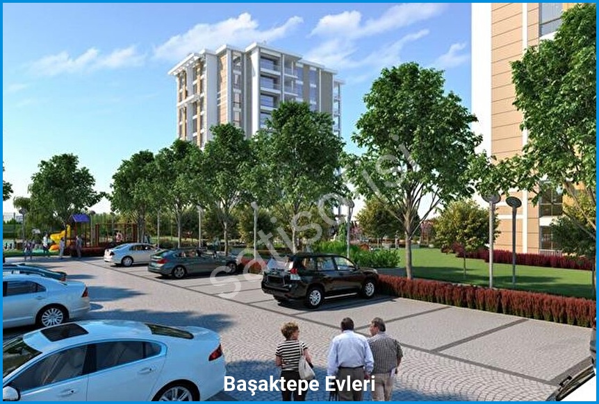 Başaktepe Evleri görsel 2