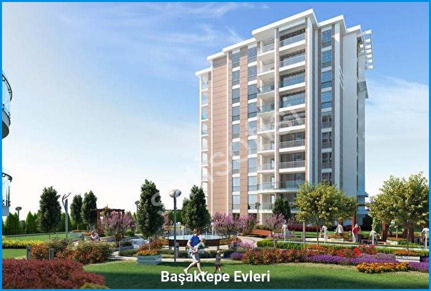 Başaktepe Evleri görsel 3