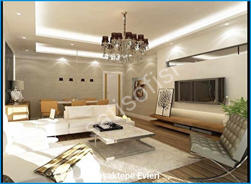 Başaktepe Evleri görsel 4
