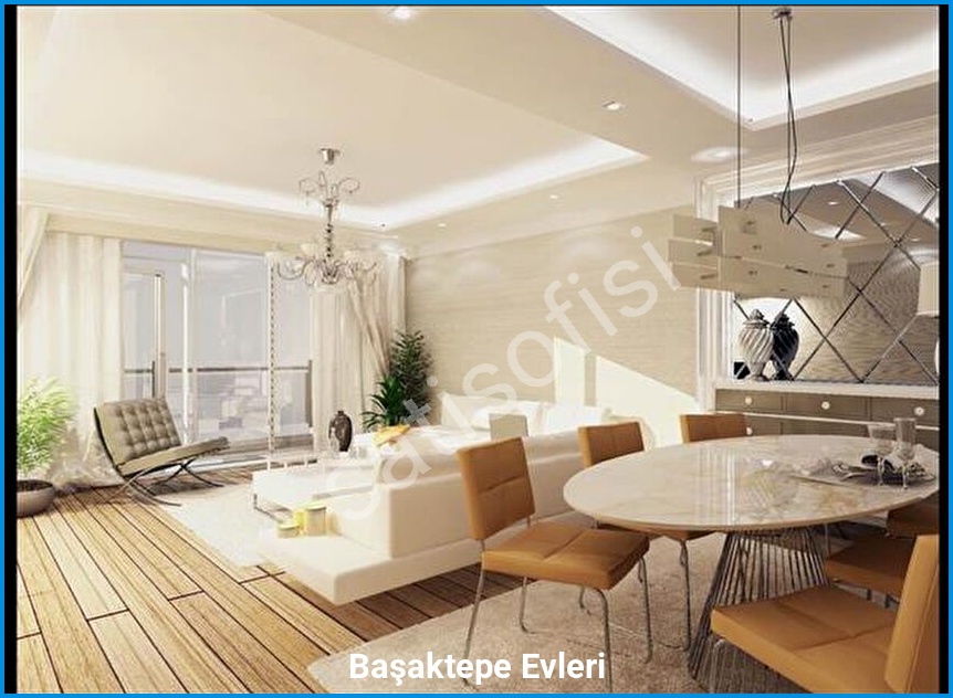 Başaktepe Evleri görsel 5