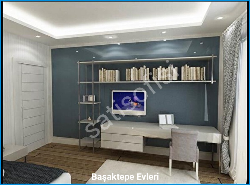 Başaktepe Evleri görsel 6