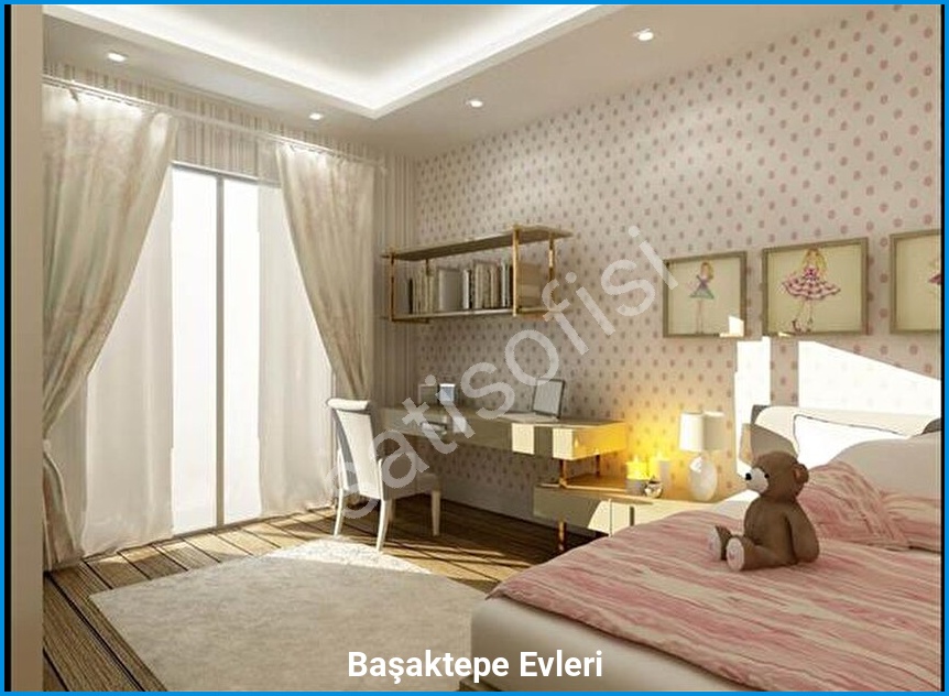 Başaktepe Evleri görsel 9