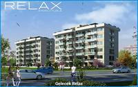 Gelecek Relax