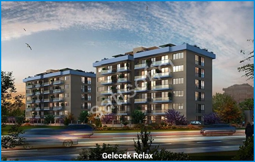Gelecek Relax görsel 2