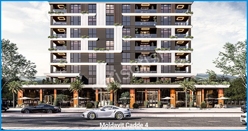 Moldavit Cadde 4 — görsel