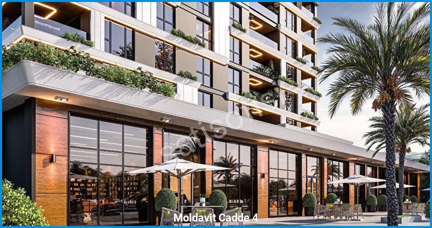 Moldavit Cadde 4 — görsel