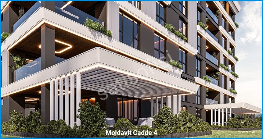 Moldavit Cadde 4 — görsel