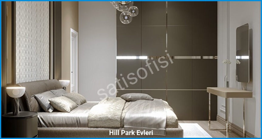 Hill Park Evleri 14