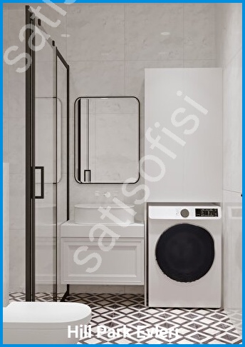 Hill Park Evleri 18