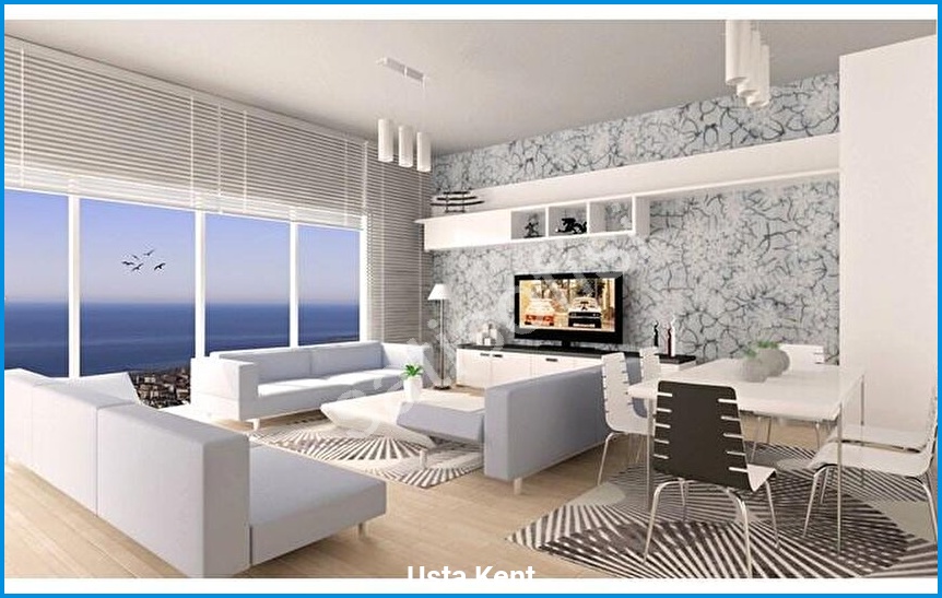 Usta Kent 3