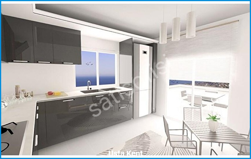 Usta Kent 4
