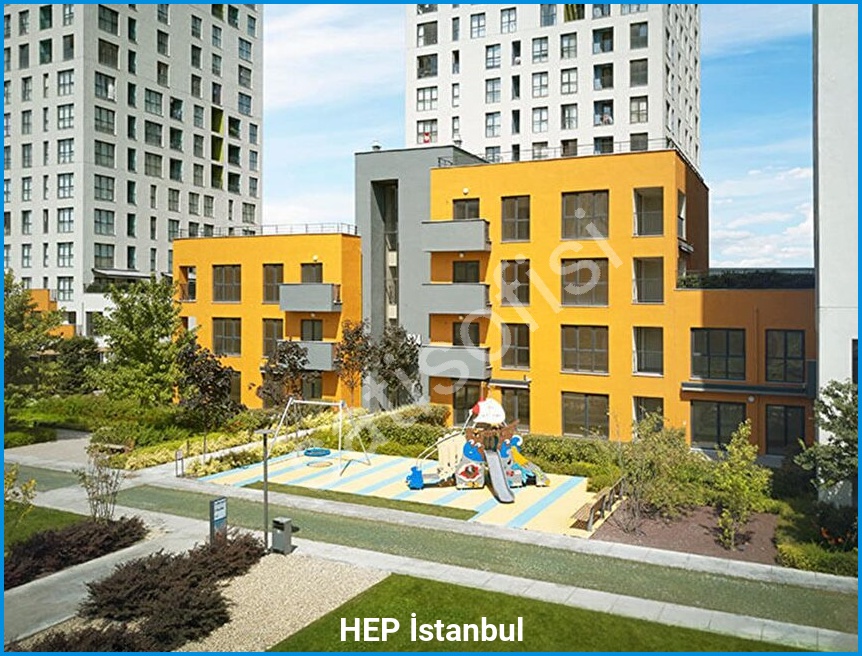 HEP İstanbul 2