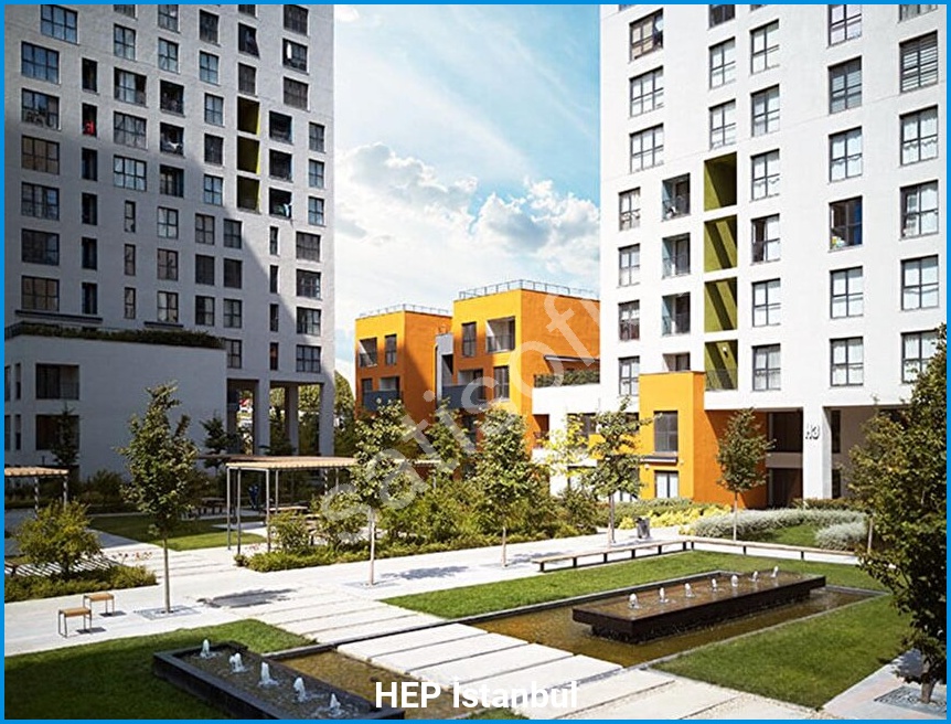 HEP İstanbul 3