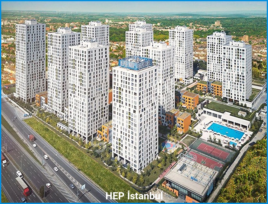 HEP İstanbul 4