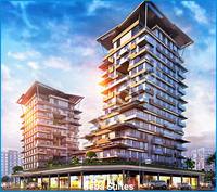 Seba Suites