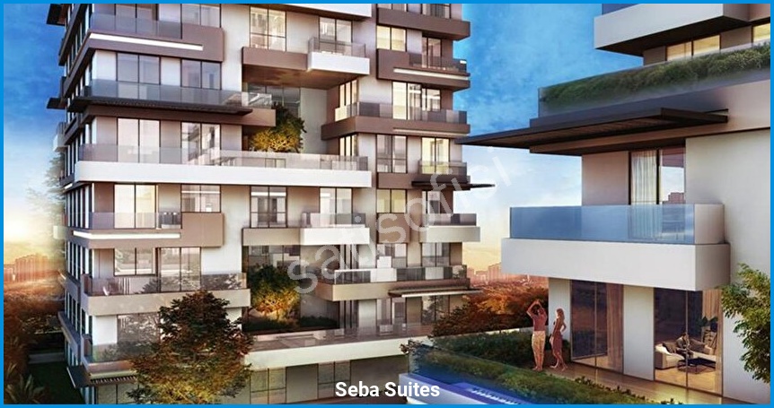 Seba Suites görsel 3