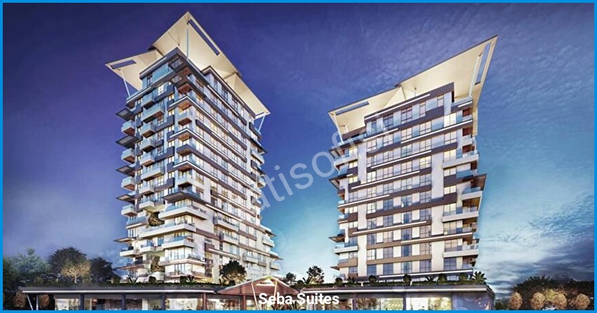 Seba Suites görsel 4