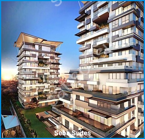 Seba Suites görsel 5
