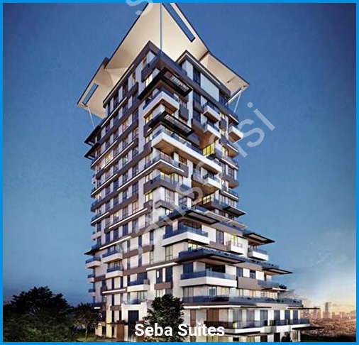 Seba Suites görsel 6