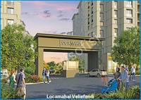 Locamahal Veliefendi