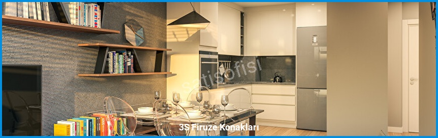 3S Firuze Konakları 2
