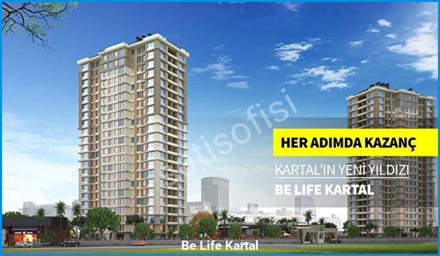 Be Life Kartal
