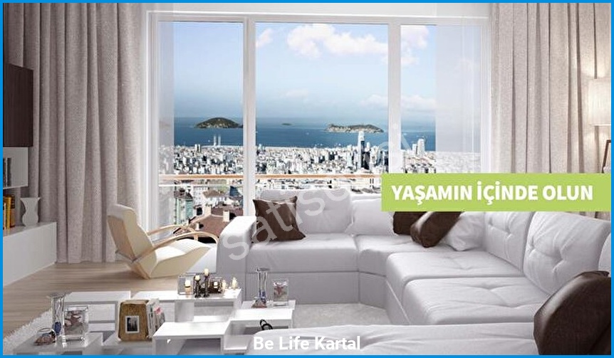 Be Life Kartal 3