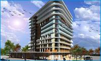 YS Yaşar Suites.