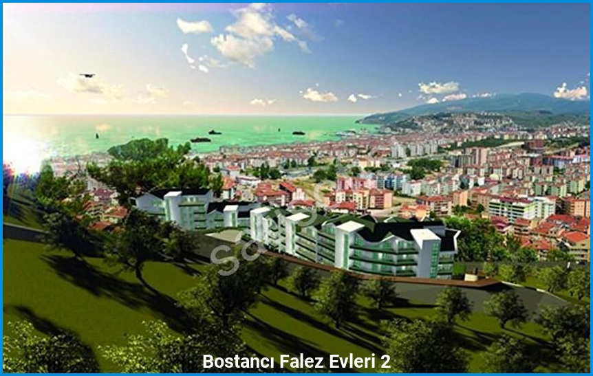 Bostancı Falez Evleri 2 görsel 4