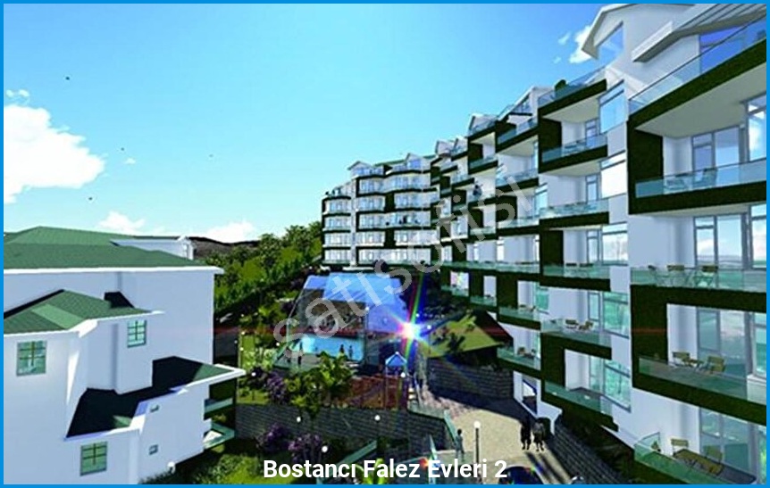 Bostancı Falez Evleri 2 görsel 5