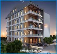 Newplus İkon