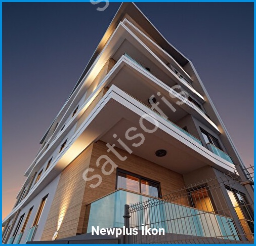 Newplus İkon 2