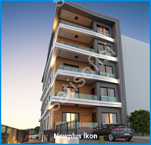 Newplus İkon 3