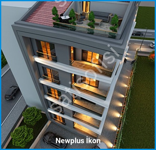 Newplus İkon 4
