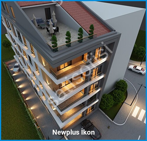 Newplus İkon 5