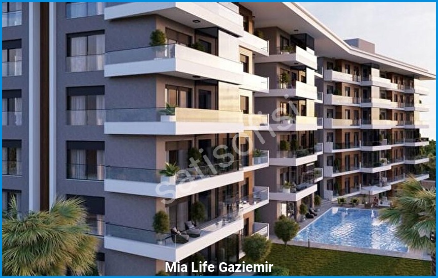 Mia Life Gaziemir 2