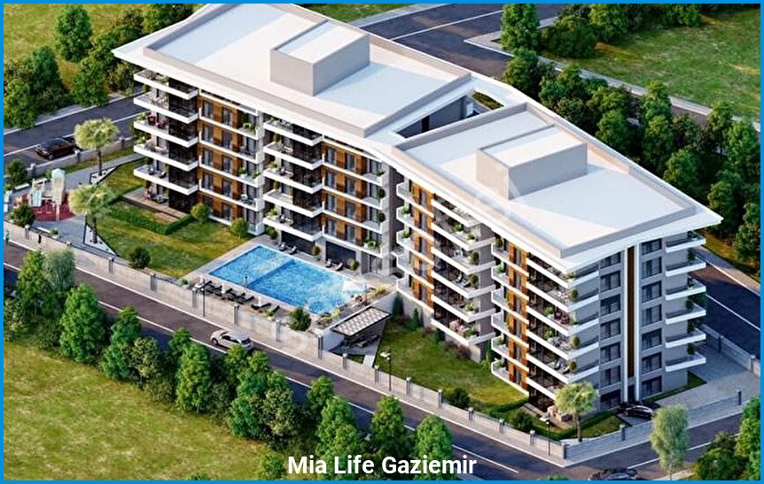 Mia Life Gaziemir 4