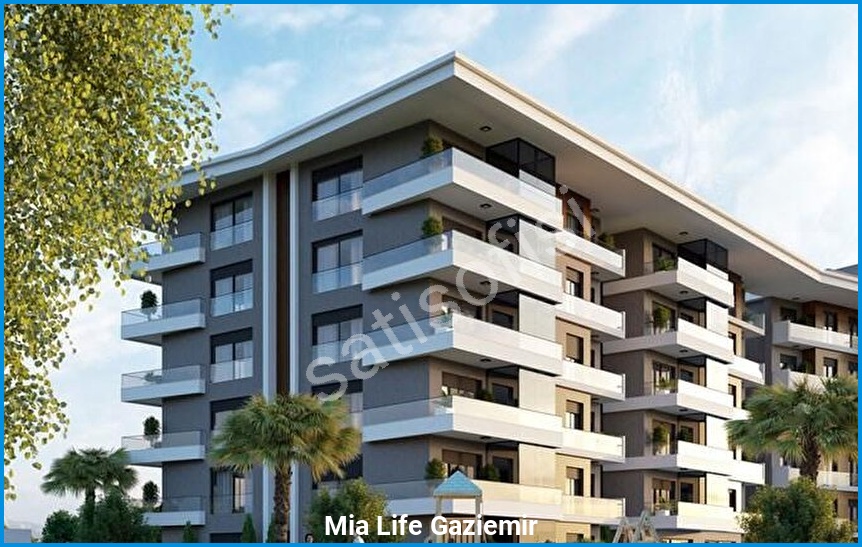 Mia Life Gaziemir 5