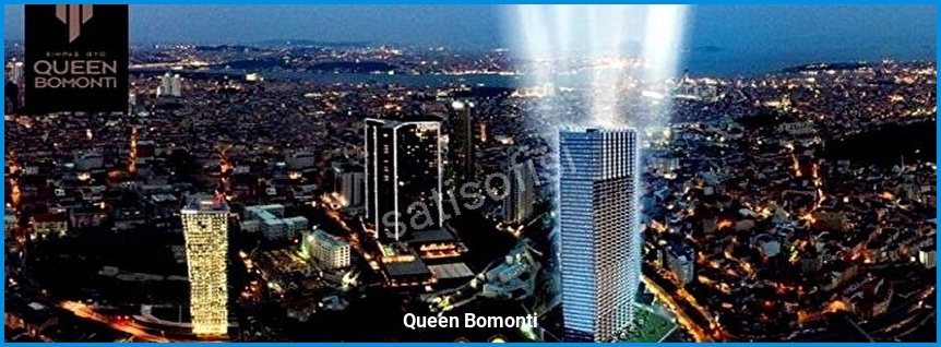 Queen Bomonti