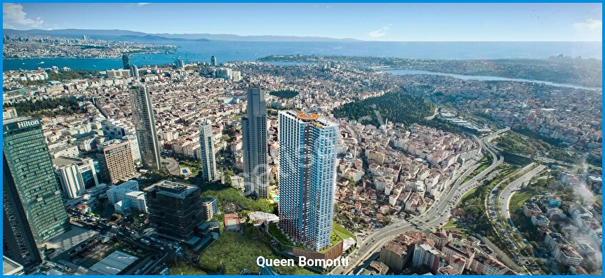 Queen Bomonti görsel 5