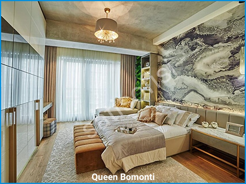 Queen Bomonti görsel 6