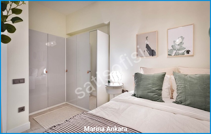 Marina Ankara - Proje Görseli 13