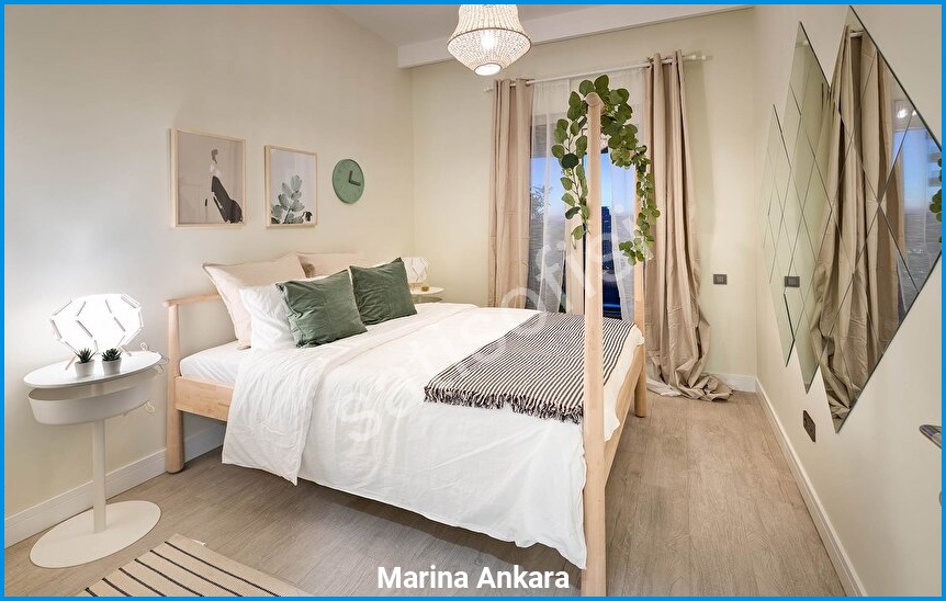 Marina Ankara - Proje Görseli 14