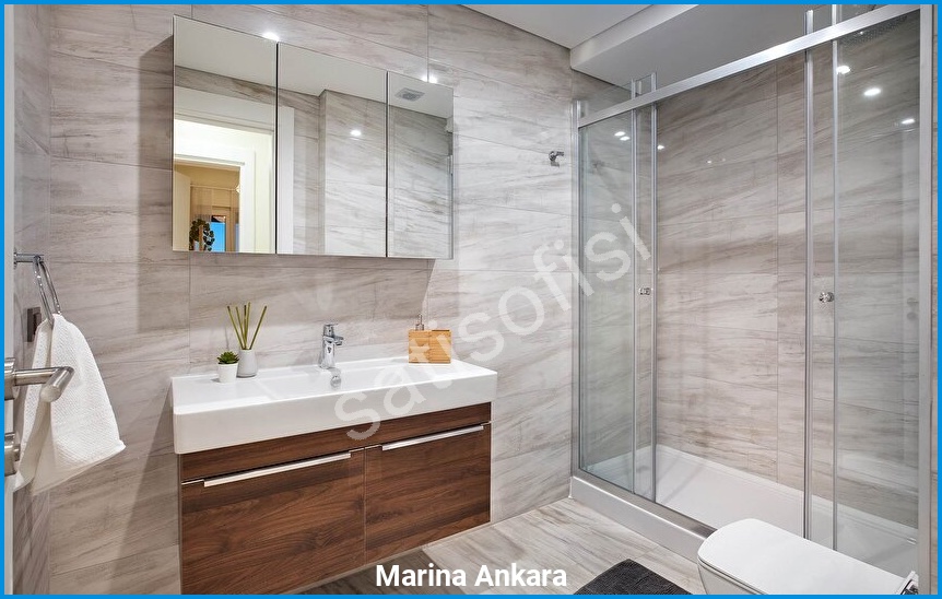 Marina Ankara - Proje Görseli 15