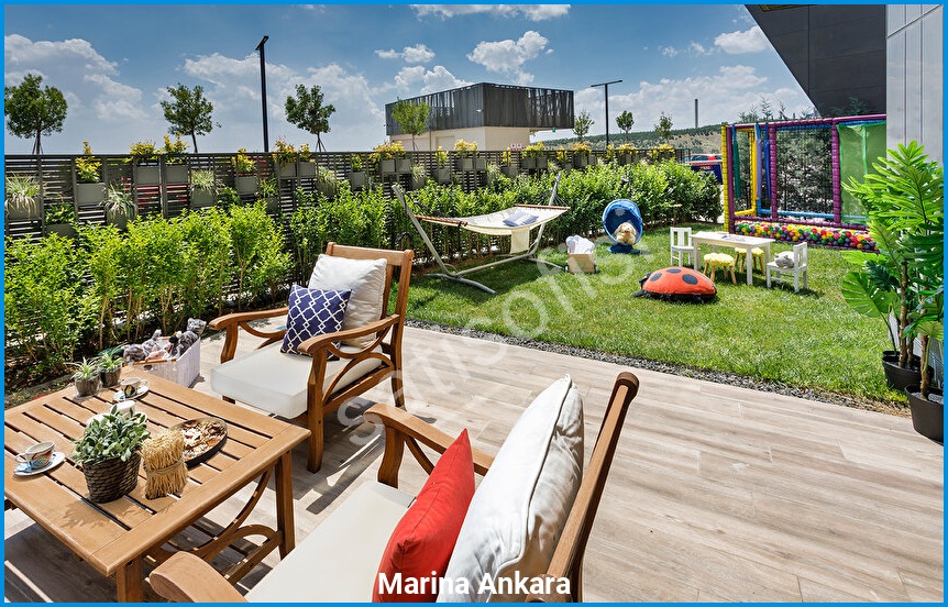 Marina Ankara - Proje Görseli 4