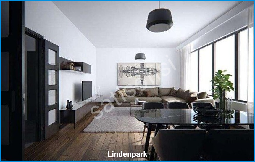 Lindenpark görsel 2