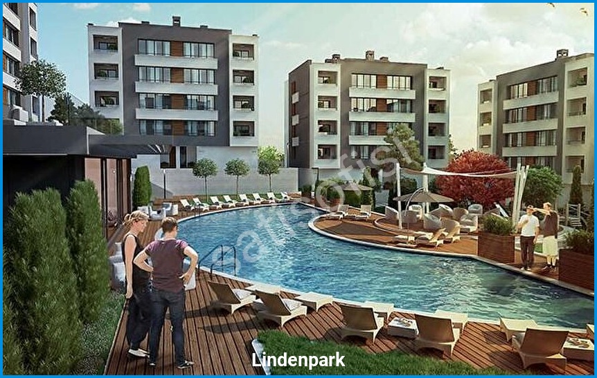 Lindenpark görsel 3