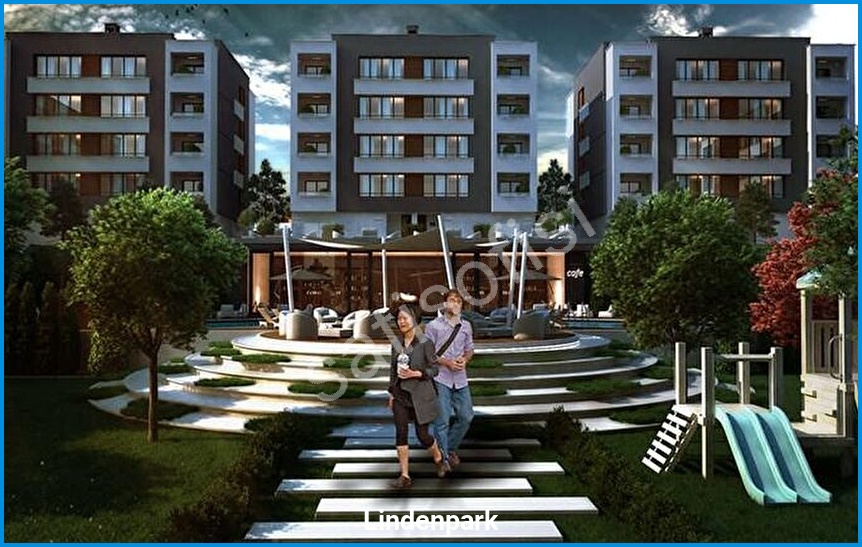 Lindenpark görsel 5