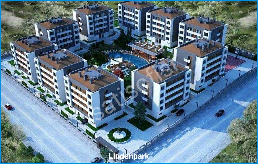Lindenpark görsel 6